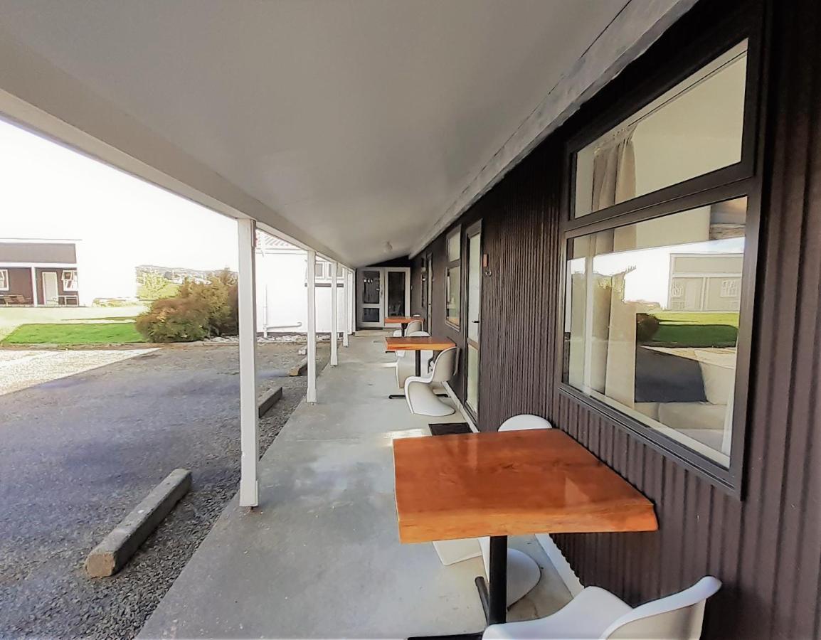 Last Light Lodge Tuatapere Екстер'єр фото