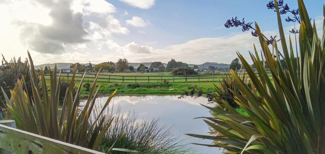 Last Light Lodge Tuatapere Екстер'єр фото