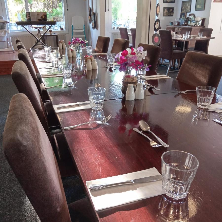 Last Light Lodge Tuatapere Екстер'єр фото