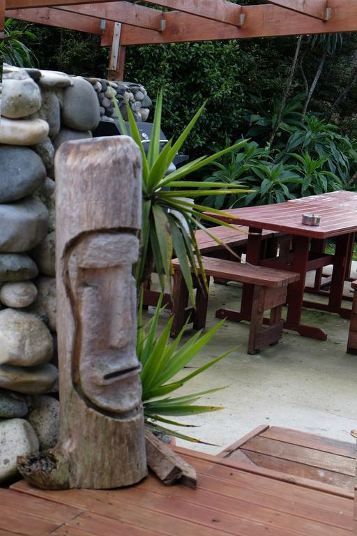 Last Light Lodge Tuatapere Екстер'єр фото